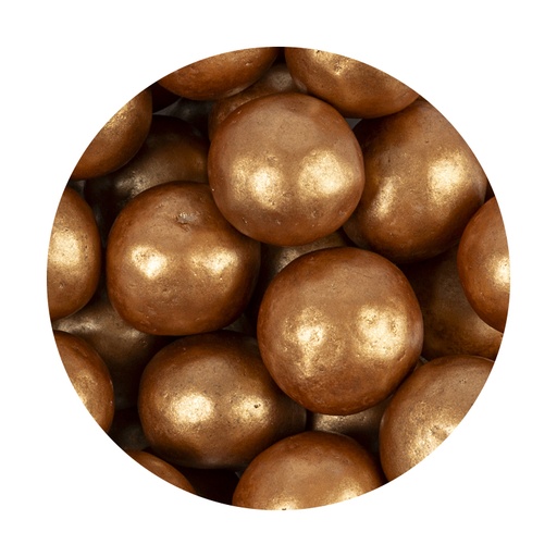 [00075441] 1095286 LARGE COPPER CRISPIE 500G W/O ORDER