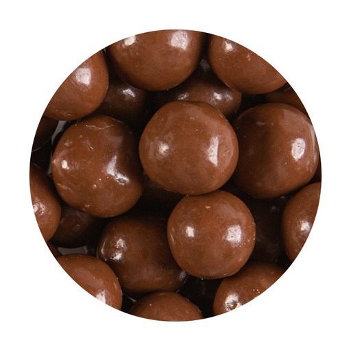 [00075448] 1095930 LARGE MILK CHOCOLATE CRISPIE 500G W/O ORDER