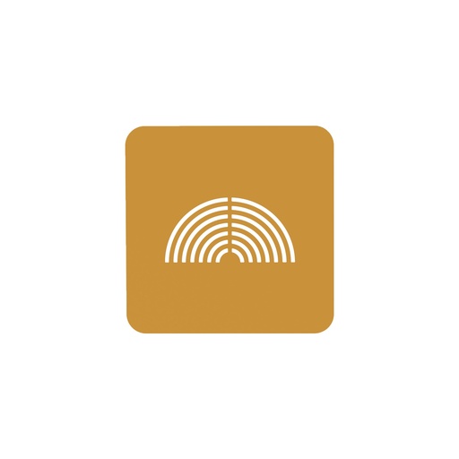 [00075497] SILIKOMART SILICONE MOLD STENCIL ARCO SET OF 2 100 x 50MM HT 1MM