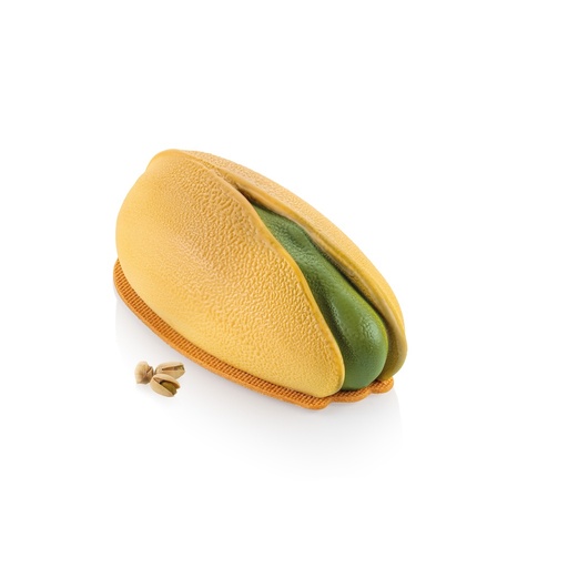 [00075503] SILIKOMART - TROMPE L'OEIL PISTACHE MAL 750 190 x 94MM H 73MM + CUTTER