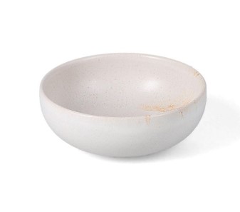 [00075679] *FF*S&P SUNRISE AQUAREL BOL STONEWARE 12XH4CM - 856193 