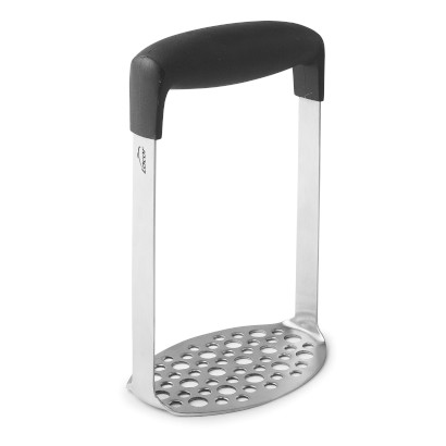 [00075685] LACOR 18/10 STAINLESS STEEL POTATO MASHER 11XH17.5CM