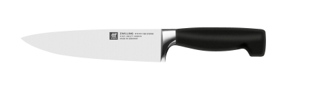 [00098002] ZWILLING "****" COUTEAU CHEF 18CM "50 ans"