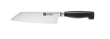 [00098004] ZWILLING "****" COUTEAU BUNKA 17CM "50 ans" 