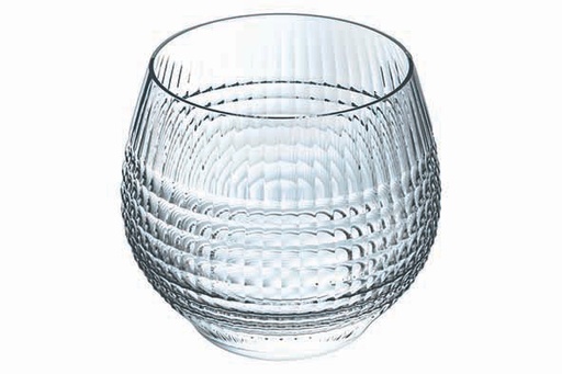 [00098019] ARCOROC VERRE DISCO GOBELET FB 38CL - X2607 