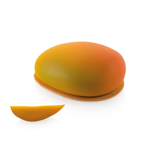 [00098057] TROMPE L'OEIL - SILIKOMART MANGO MOLD 600 155 x 114MM H 58MM + CUTTER