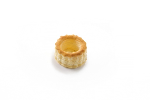 [00098382] BOUVARD PRO MINI BOUCHEES BORD CANNELE ZAKOUSKIS 12PCS