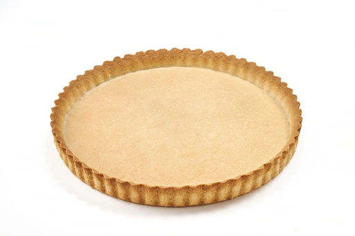 [00098393] BOUVARD PRO SHORTCRUST TART 22CM