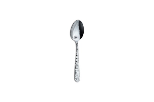 [00098421] COMAS SANTORINI DESSERT SPOON 18/0