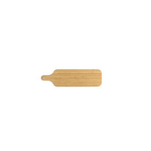 [53533149] SIER PLANCHE DE SERVICE EN BAMBOU 350X100X2,5MM 4PCS 