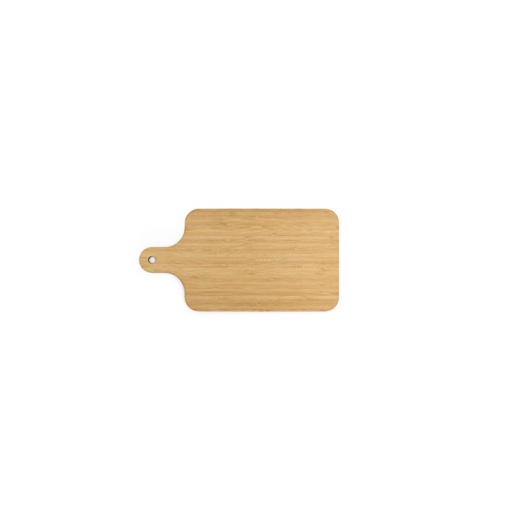 [53533151] SIER PLANCHE DE SERVICE EN BAMBOU 350X180X2,5MM 4PCS 