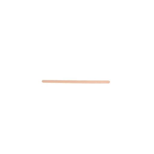 [53533172] SIER AGITATEUR EN BOIS 140X5X1,2MM 1000PCS 