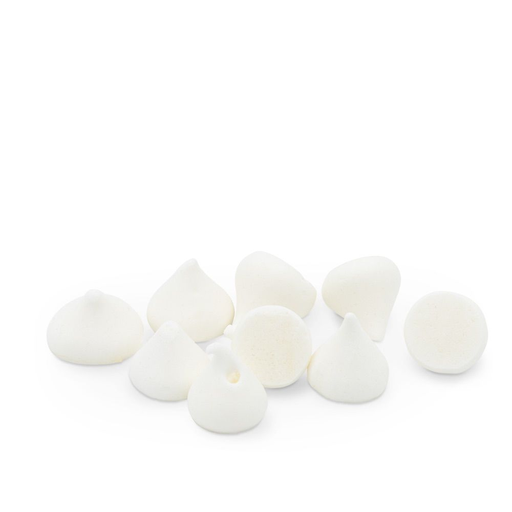 [00098533] DV FOODS MERINGUE DRUPPELS Ø15MM 140GR