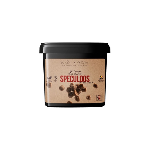 [00098541] KKO MINI CRUNCH SPECULOOS 450GR 