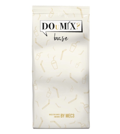 [00098617] DOUMIX AARDBEI GRANITA BASIS 1KG