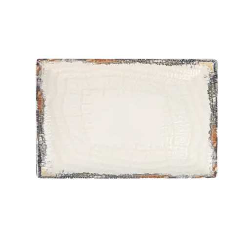 [00098817] ALBUS - ELITE RECHTHOEKIG BORD 30 x 20 CM