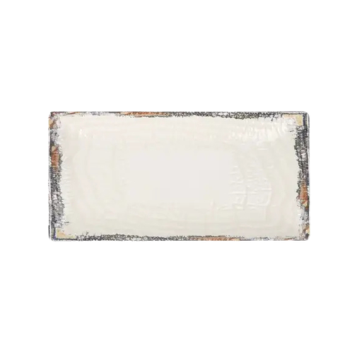 [00098818] ALBUS - ELITE ASSIETTE RECTANGULAIRE 30 x 15CM