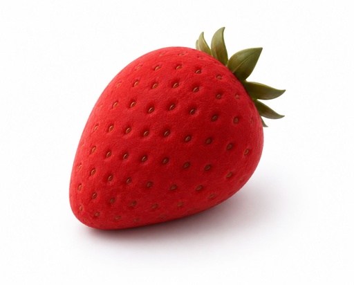 [00098952] ❄️BRUYERRE GATEAU TROMPE L'OEIL STRAWBERRY 24X85GR 