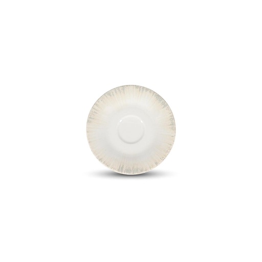 [00098979] BONBISTRO GRIS NUANCE - PORSELEINEN SCHOTEL 14 CM  