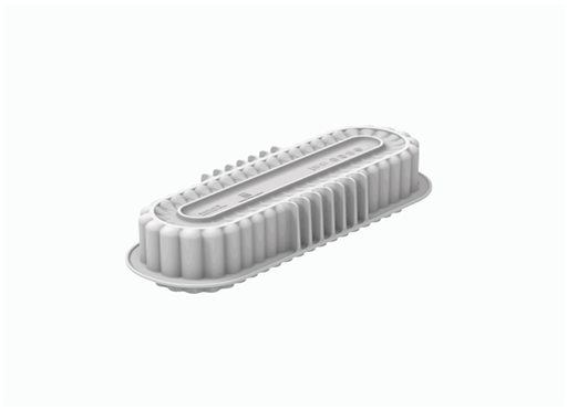 [00099034] SILIKOMART ECRIN 1000 MOULD - 255 x 75 MM H 70 MM
