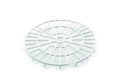 [00099176] PLASTIC ROOSTER VOOR STERILISATOR 31 CM