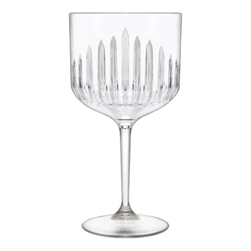 [00099222] WAF GLASS "SAN POOL" MILANO GIN 55 cl
