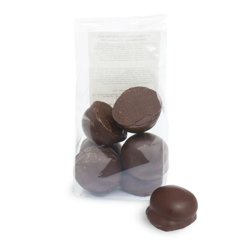 [00099334] PIERRE & JEAN - DARK CHOCOLATE MELO CAKE 6 PCS ± 150 G