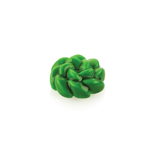 [00099391] SILIKOMART - SPIEGELGLAZUURSPRAY - GROEN 280 G
