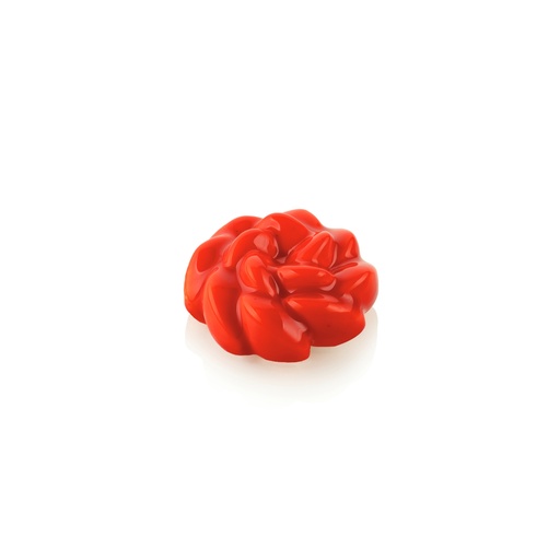 [00099392] SILIKOMART - GLAÇAGE MIROIR EN SPRAY - ROUGE 280GRS