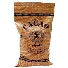 [00099604] ELENKA - BITTER CACAOPOEDER 101 - 1KG