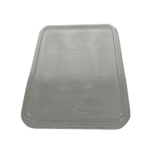 [00099608] COUVERCLE POUR BOITE A GLACE EN PLASTIQUE SOUPLE 1/2 L  FOST+2026 INCLUS (2,71331€) 500 PIECES