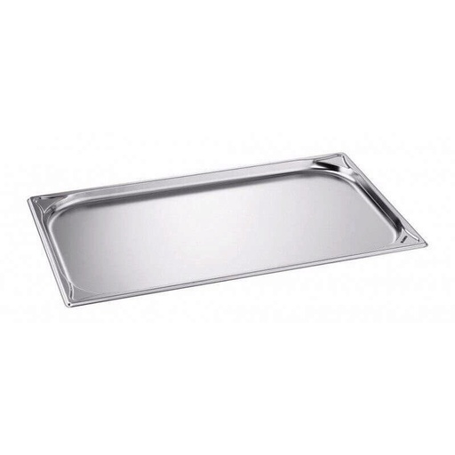 [57657522] B.PRO GASTRO BAK AISI304 GN2/3-20