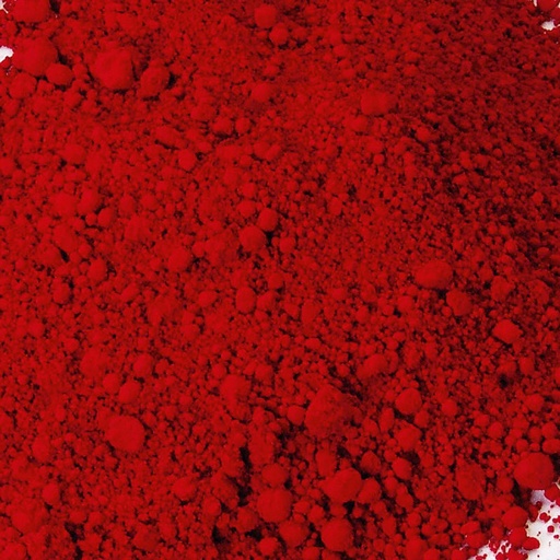 [08080277] 1024509 LICHTROOD KLEURPOEDER 25 G ***S/CDE***