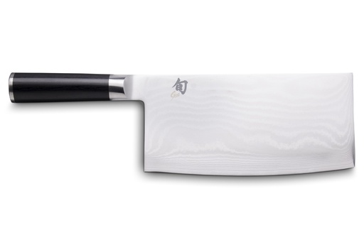 [57661276] KAI COUTEAU SHUN CHINOIS 18CM DAMASSE - DM-0712