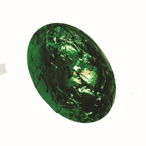 [13030041] BRUYERRE PETITS OEUFS BLANC PLEIN  EMBALLES 3KG