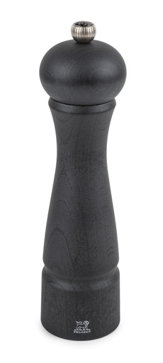 [00101944] PEUGEOT - FESTIVAL SALT MILL - 22CM - GRAPHITE