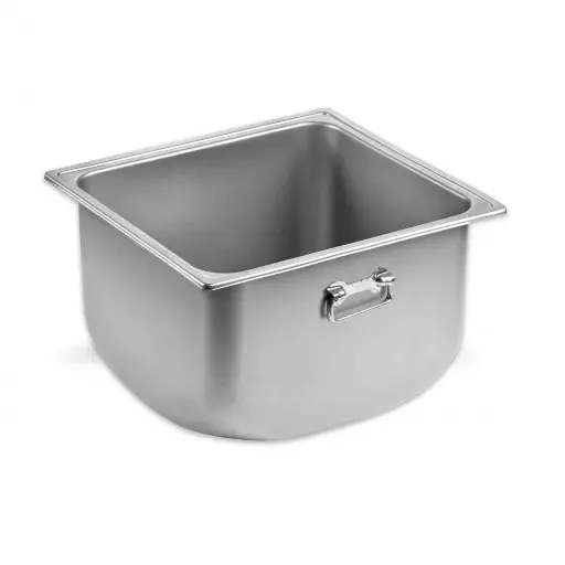 [00102099] SMILING COOK - PINTINOX 22 L COOKING BASKET - FOR PASTA BASKET - 135 × 105 MM