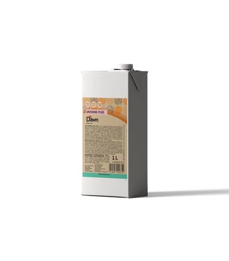 [00102322] DAWN DORURE UNISHINE PLUS TETRA 1L/1.02KG *remplace emulshine*