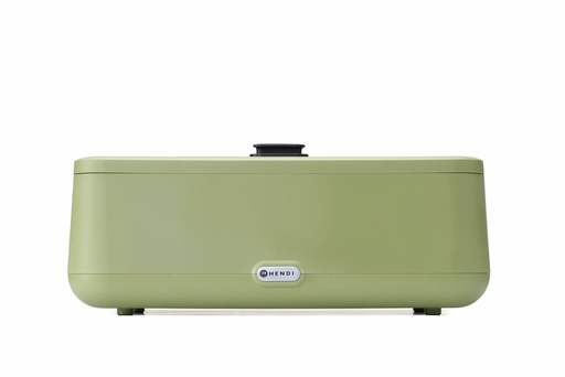 [00102376] HENDI - UNIQ CHAFING DISH VERT - GN1/1 700W 230V