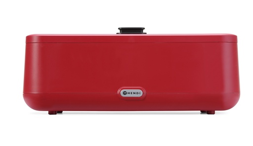 [00102377]  HENDI - UNIQ RODE CHAFING DISH - GN 1/1 - 700 W - 230 V