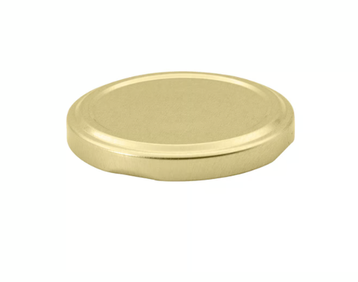 [00102511] COUVERCLE POUR POT EN VERRE JAR - Ø 63MM 33 PCS 