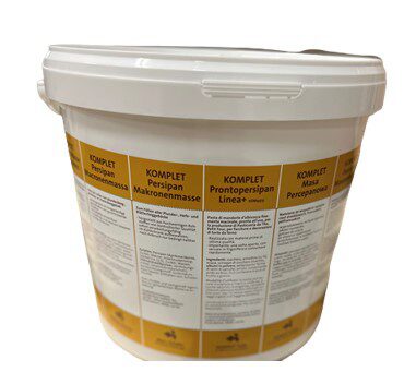 [05040824] KOMPLET PERSIPAN MACRONENMASSA 12,5 KG = EMMER