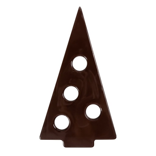 [08054947] 2015443 SAPIN DE NOËL PETITES BOULES 12,5X7CM 30PCS