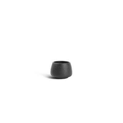 [74500462] F2D BLACK DUSK BOL 6.5XHT5CM