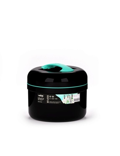 [57663158] VALIRA GRAY ICE BUCKET 2.5 L