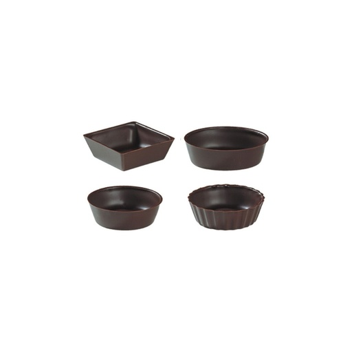 [08058429] 1012015 KLEINE OVENS 1,5X5X4 CM 168STUKS ***S/CDE***