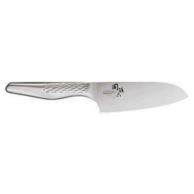 [57661272] KAI SHOSO SANTOKU MES 14CM - AB-5162