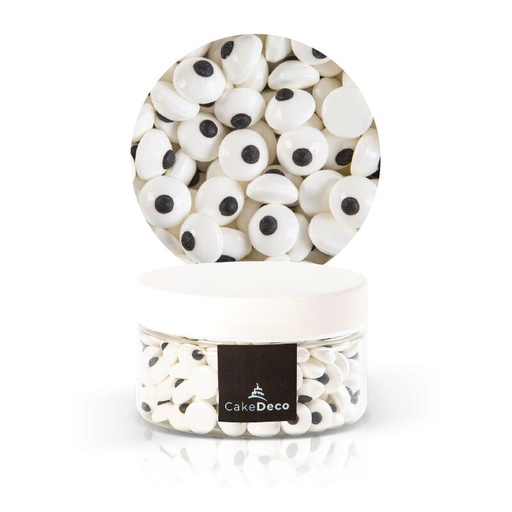 [08054129] 39206 CAKEDECO MEDIUM OGEN 24 PIECES ***S/CD***