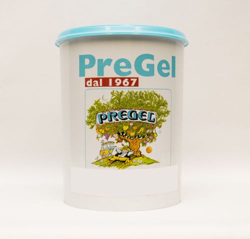 [07060326] PREGEL PANNACREMA AROME CONCENTRE NOIX DE COCO5KG