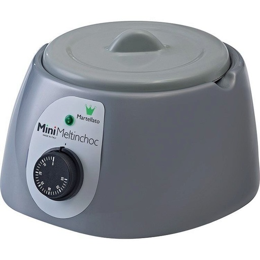 [52512081] MELTINCHOC MINI LUCHTTEMPERATOR 1,8 L GRIJS